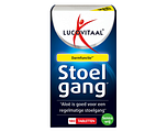 Lucovitaal Stoelgang Sennavrij Tabletten 180ST