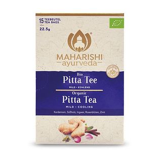 Maharishi Ayurveda Pitta Thee 15ST