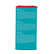 Nutrisan NutriZinc Capsules 90VCP  zijkant verpakking