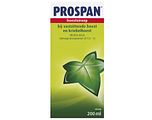 Prospan Hoestsiroop Hedera Helix - bij vastzittende hoest en kriebelhoest 200ML