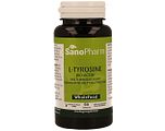 Sanopharm L-Tyrosine Capsules 60CP