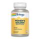 Solaray Womens Golden Multivitamine 90CP