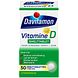 Davitamon Vitamine D Kind Smelttabletten 50TB