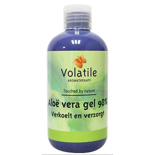Volatile Aloë Vera Gel 98% 100ML
