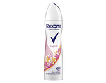 Rexona Women Fragrance Tropical Deodorant Spray 150ML
