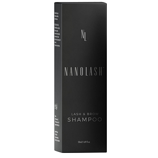 Nanolash Lash & Brow Shampoo 50ML