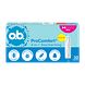 OB ProComfort Advanced Tampons Mini 32ST OB ProComfort Advanced Tampons Mini 32ST