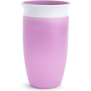 Munchkin Miracle 360° Beker Paars 296ML