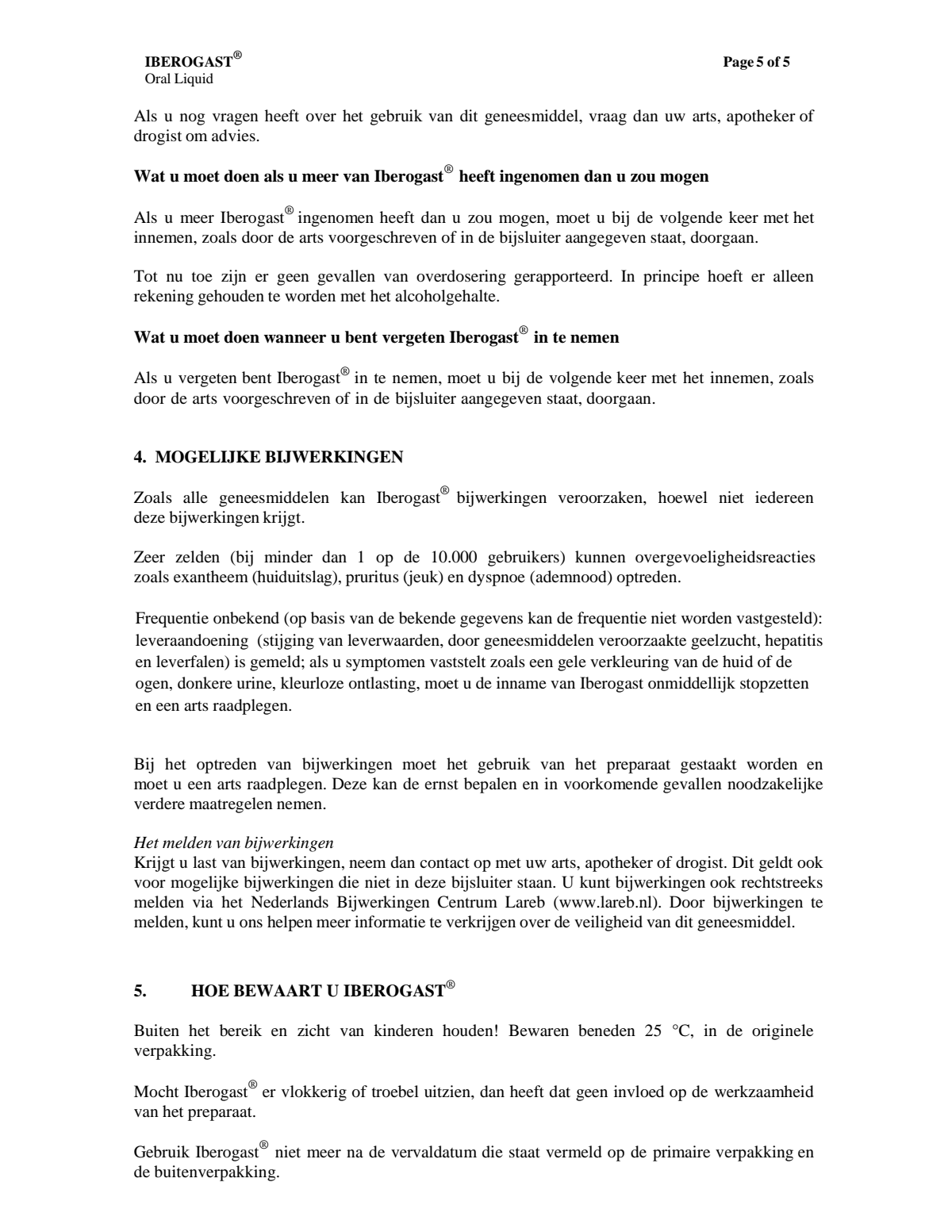 Druppels afbeelding van document #4, leaflet