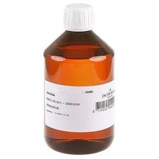 Jacob Hooy Essentiële Olie Rozenhout 500ML
