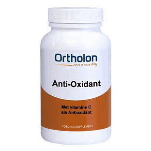 Ortholon Anti-oxidanten Capsules 60CP