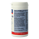 Lamberts Vitamine B-100 Complex Tabletten 60TB Achterkant pot