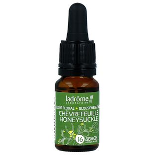 Ladrôme Honeysuckle No.16 Bachbloesem 10ML