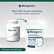 Metagenics Maca 500 Capsules 90CP