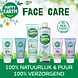 Happy Earth Nourishing Night Cream 50ML 100% natuurlijk & puur Happy Earth Nourishing Night Cream 50ML 100% natuurlijk & puur