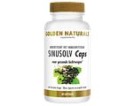 Golden Naturals Sinusolv Capsules 30CP Golden Naturals Sinusolv Capsules 30CP