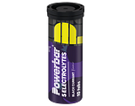 Powerbar 5 Electrolytes Black Currant Bruistabletten 10TB