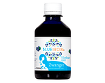 Blue Iron Vloeibaar IJzer Zwanger 250ML