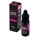 Sensuva Original Natural Arousal Oil 5ML Verpakking plus flesje Sensuva Original Natural Arousal Oil 5ML Verpakking plus flesje