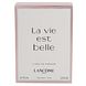 Lancome Paris La Vie Est Belle Eau de Parfum 75ML Lancome Paris La Vie Est Belle Eau de Parfum 75ML