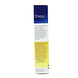 Shiepz Nachtrust 5-in-1 Hooggedoseerd  Liquid Capsules 30VCP Zijkant verpakking, contra-indicaties