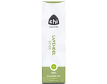Chi Natural Life Lavendel Spijk Etherische Olie Bio 10ML