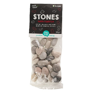 TerraSana Stones Zoete Drop 100GR