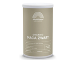 Mattisson HealthStyle Organic Maca Zwart Poeder 300GR