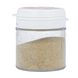 Kindly Zwart Wit Spicy 30GR Zijkant verpakking Kindly Zwart Wit Spicy 30GR Zijkant verpakking