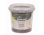 Its Amazing Cacao Crisps Gebroken 400 gr 400GR