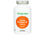 VitOrtho Visolie Premium TG 1000mg 60SG
