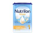 Nutrilon Omneo 1 Krampjes en/of Moeizame Ontlasting 0-6 Maanden 800GR