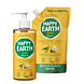 Happy Earth Jasmine Ho Wood Handzeep + Refill Combi Pack 2 Stuks