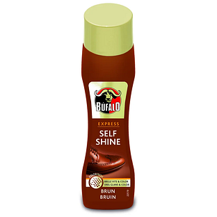 Bufalo Self Shine Bruin 75ML
