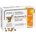 Pharma Nord Bio-Vitamine D3 D-Pearls 75mcg 240CP