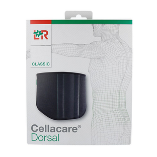 Lohmann & Rauscher Lohmann & Rauscher Cellacare Dorsal Classic Rugbrace 1ST