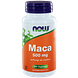 NOW Maca 500mg Capsules 100CP