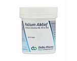DeBa Pharma Folium-aktief Capsules 60VCP