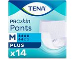 TENA ProSkin Pants Plus M 14ST TENA ProSkin Pants Plus M 14ST