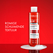Vichy Dercos Collagen 17 Filler Ultra-Repairing Shampoo 200ML romige schuimende textuur