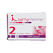 Just For Femme Capsules 2CP
