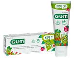GUM Kids 3+ Tandpasta 50ML