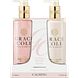 Grace Cole vanilla Blush & Peony Pampering Hand Care Duo 600ML