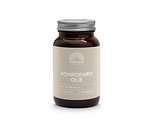 Mattisson HealthStyle Pompoenpitolie 1000mg Capsules 60CP