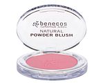 Benecos Natural Powder Blush Mallow Rose 5,5GR