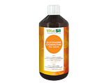 Vitasil Glucosamine Chondroïtine 1500/800 MG – Kraakbeen en bindweefsel - 500ML