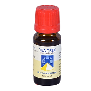 Vita Producten Vita Tea Tree Oil 10ML