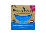 HappySoaps Vitamin Shampoobar 70GR