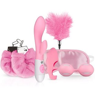 Eros I Love Pink Set 1ST