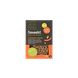 Smaakt Less Carb Lijnzaad Crackers 125GR Smaakt Less Carb Lijnzaad Crackers 125GR